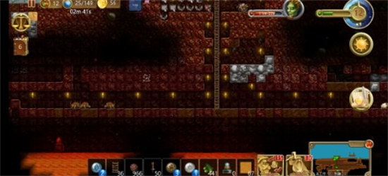 代号矮人世界如何使用升降机-代号矮人世界使用升降机方法介绍