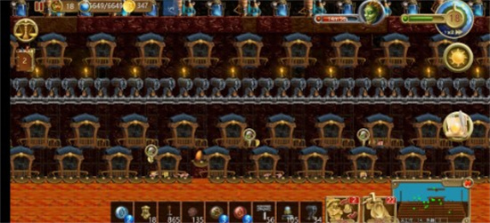 代号矮人世界如何使用升降机-代号矮人世界使用升降机方法介绍