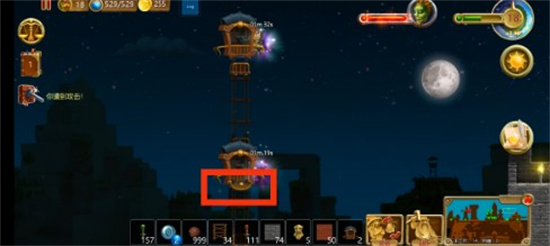 代号矮人世界如何使用升降机-代号矮人世界使用升降机方法介绍