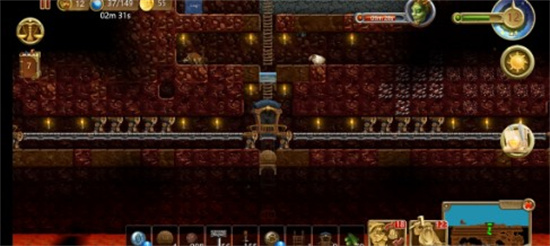 代号矮人世界如何使用升降机-代号矮人世界使用升降机方法介绍