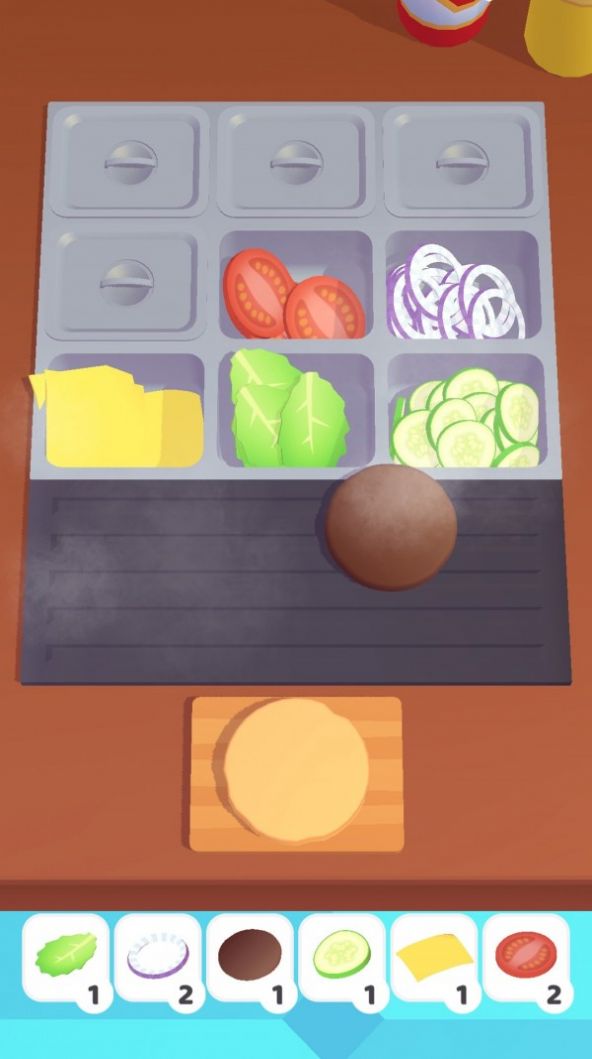 点点奇妙超市游戏安卓版图片1