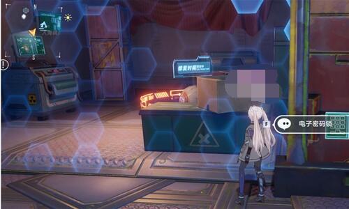 幻塔入海码头密码是多少-幻塔入海码头密码破解介绍