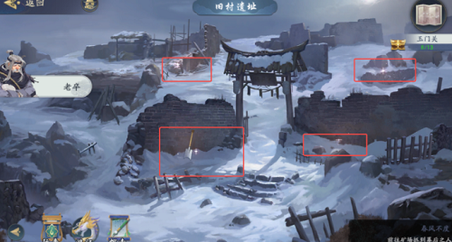 武林闲侠玉门关攻略-武林闲侠玉门关怎么通关