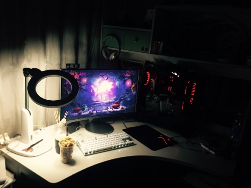 装机指南2021-装机具体教程