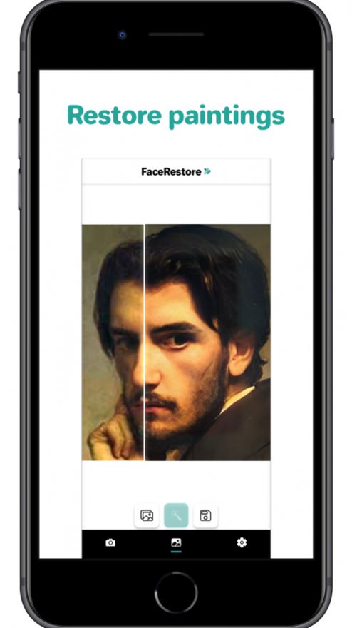 Face Restore app手机版下载图片1
