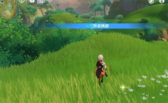 原神履险如夷任务如何达成-履险如夷任务达成攻略分享