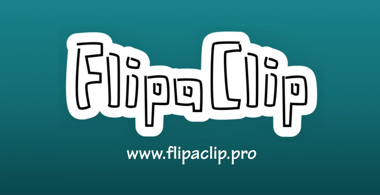 flipaclip动画制作