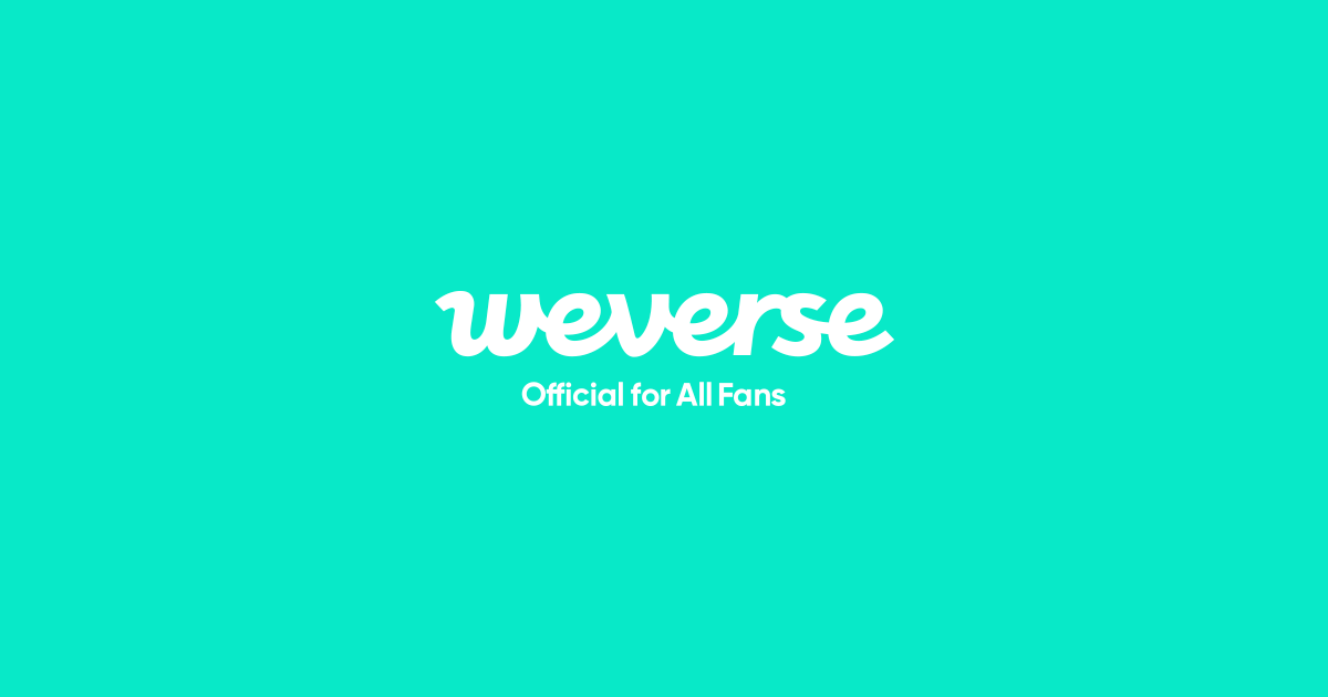 weverse追星软件-weverse追星软件手机版合集