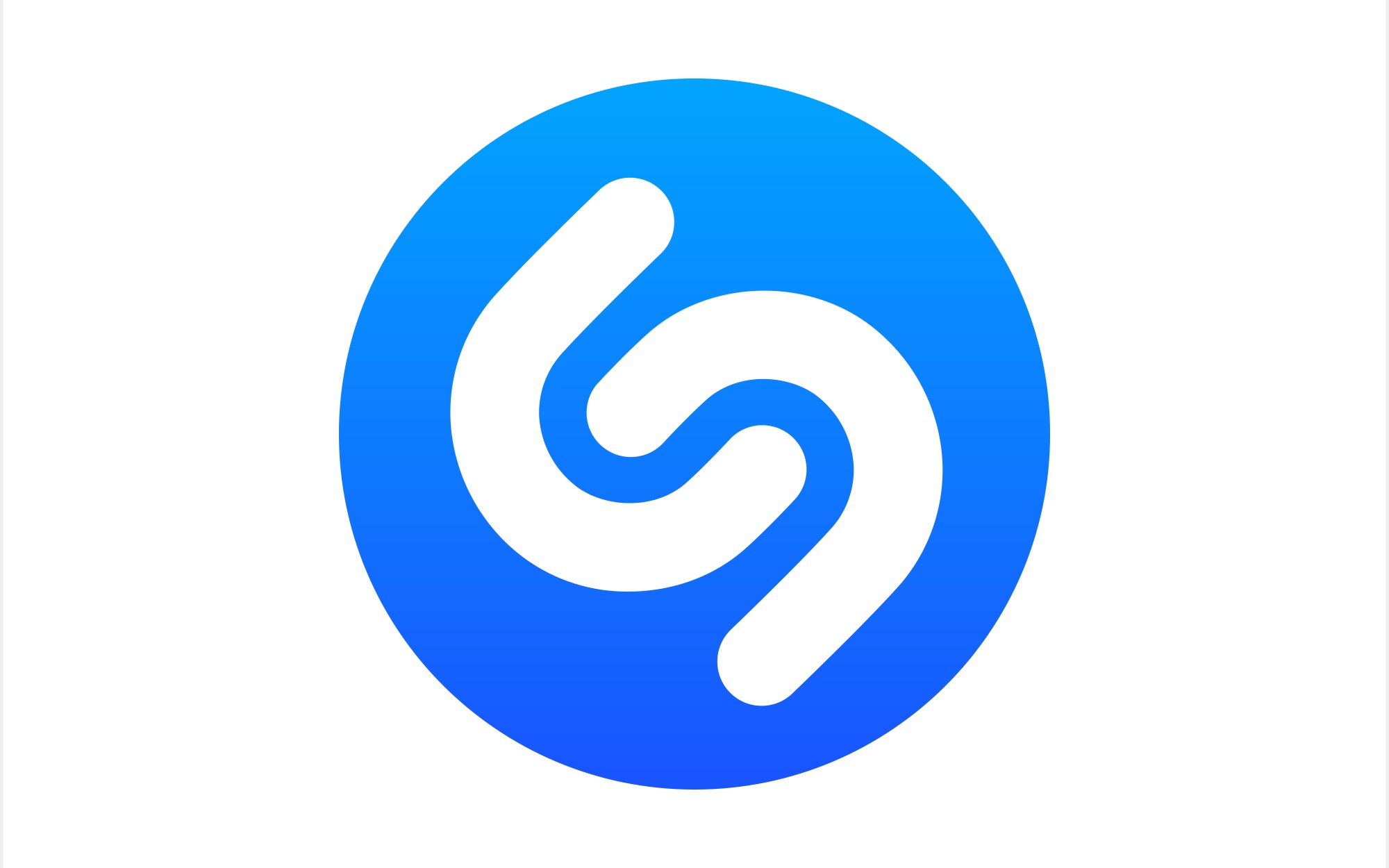 shazam音乐识别app下载推荐-shazam音乐识别软件版本大全