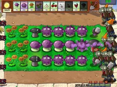 pvz系列游戏合集-pvz系列游戏合集推荐