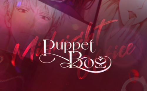 puppetboss