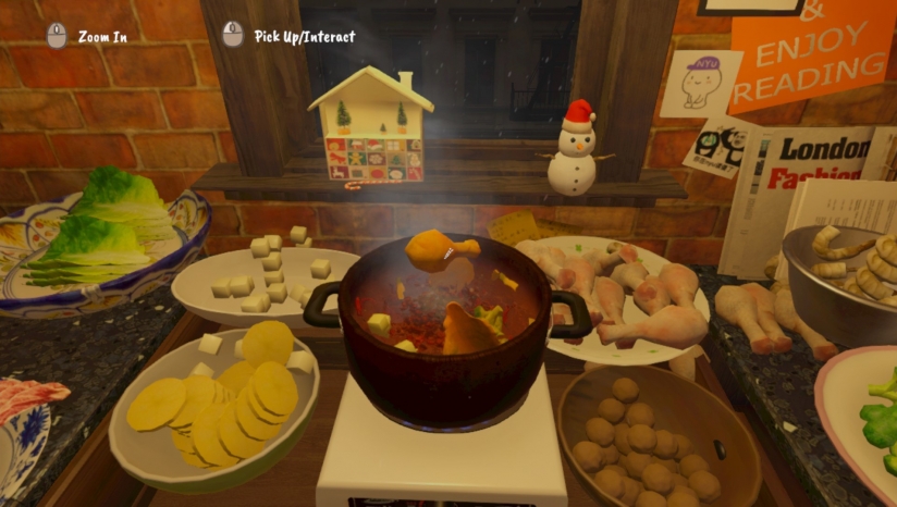 一人火锅手机版