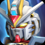 敢达争锋对决无限钻石版下载最新版