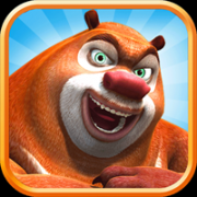 熊出没之熊大快跑最新版