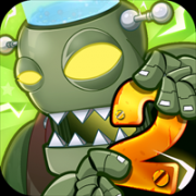 植物大战僵尸2最新版