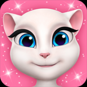 我的安吉拉小游戏免费玩最新安卓版