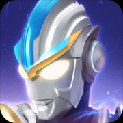 奥特曼传奇英雄体验服最新安卓版