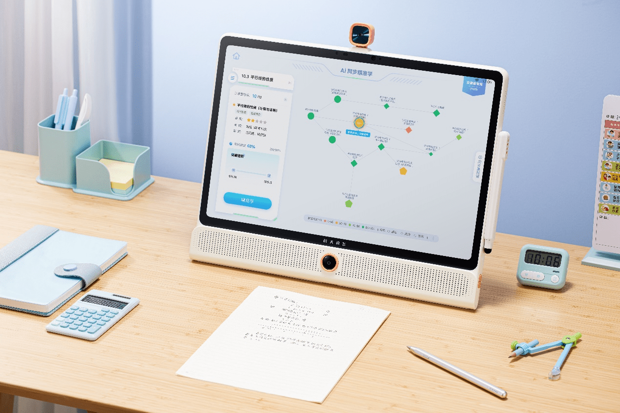 安卓手机ai学习软件大全