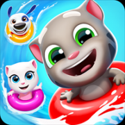 汤姆猫水上乐园内置修改器客户端