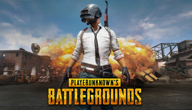 pubg4.0