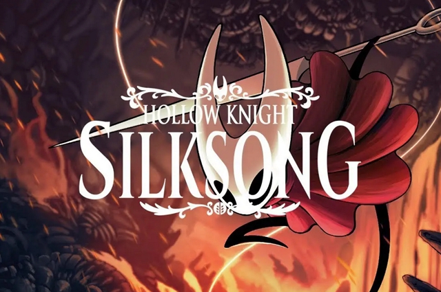 空洞骑士丝之歌