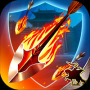 策马守天关v1.0.41