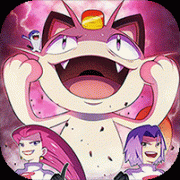 口袋大冒险(0.1折送超闪UR )