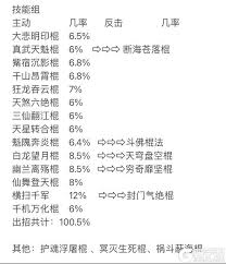 这就是江湖天罡铁骨棍如何过横渊