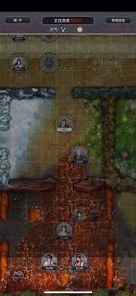 这就是江湖天罡铁骨棍如何过横渊