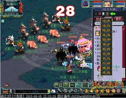 梦幻西游手游秘境降妖副本怎么打