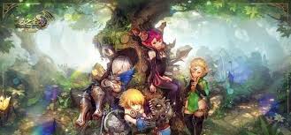 龙之谷世界竞技场玩法是什么