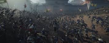 真三国无双:起源能提前玩吗