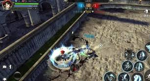 龙之谷世界竞技场玩法是什么