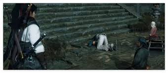 燕云十六声河清俟支线任务如何完成