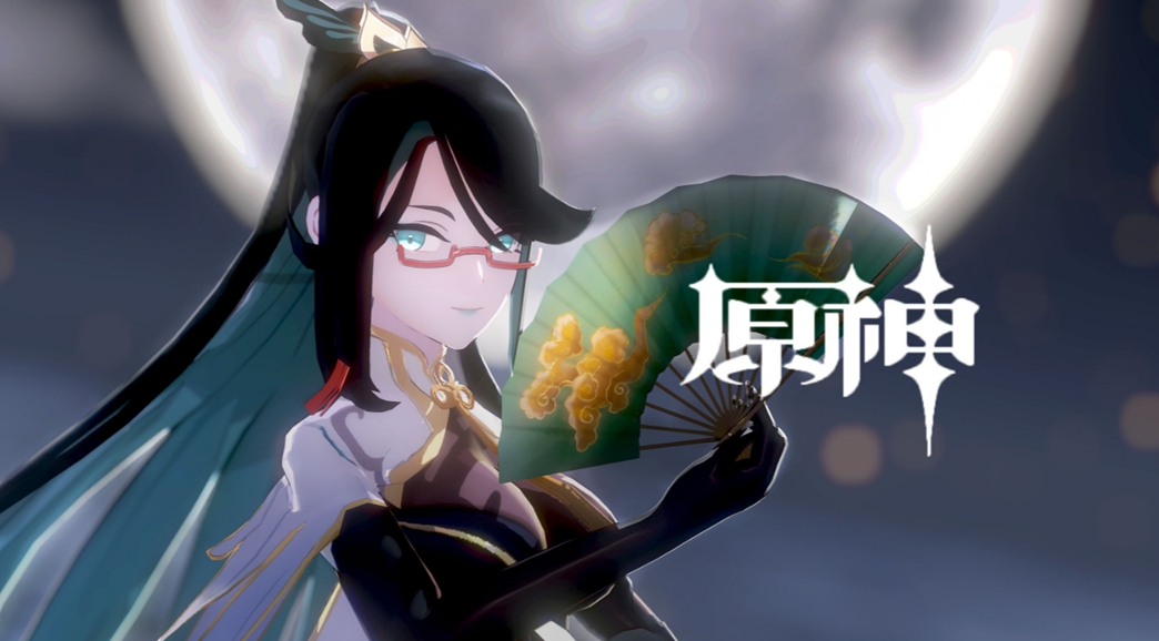 原神沉玉谷全奇馈宝箱位置攻略