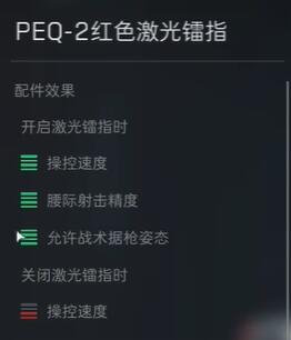 三角洲行动HK416配件用什么好