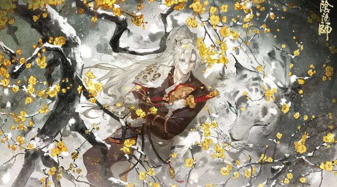 阴阳师雪女绿绮飞燕该怎么获得